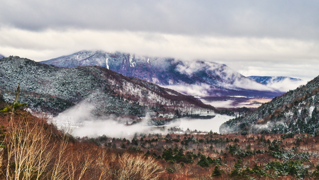 2025-12-14_金精峠の展望Ｐ