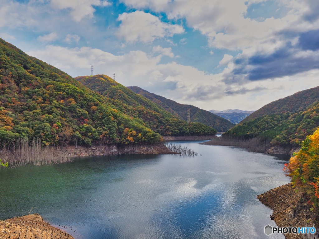 2020-10-25_湯西川紅葉