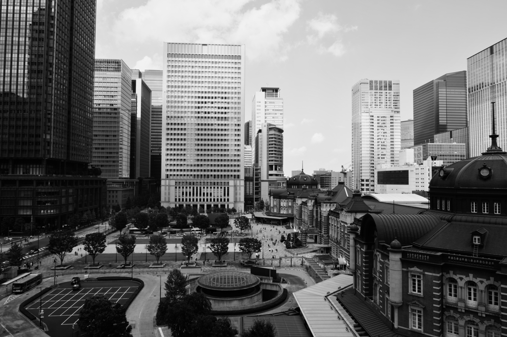 2023-09-17_東京駅