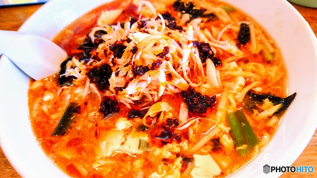 2021-10-03_酸辣湯麺