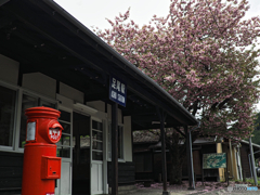 2022-05-07_足尾駅-2