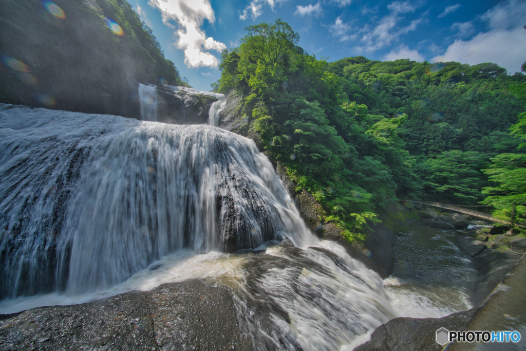 2020-06-20_袋田の滝(2)