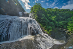 2020-06-20_袋田の滝(2)