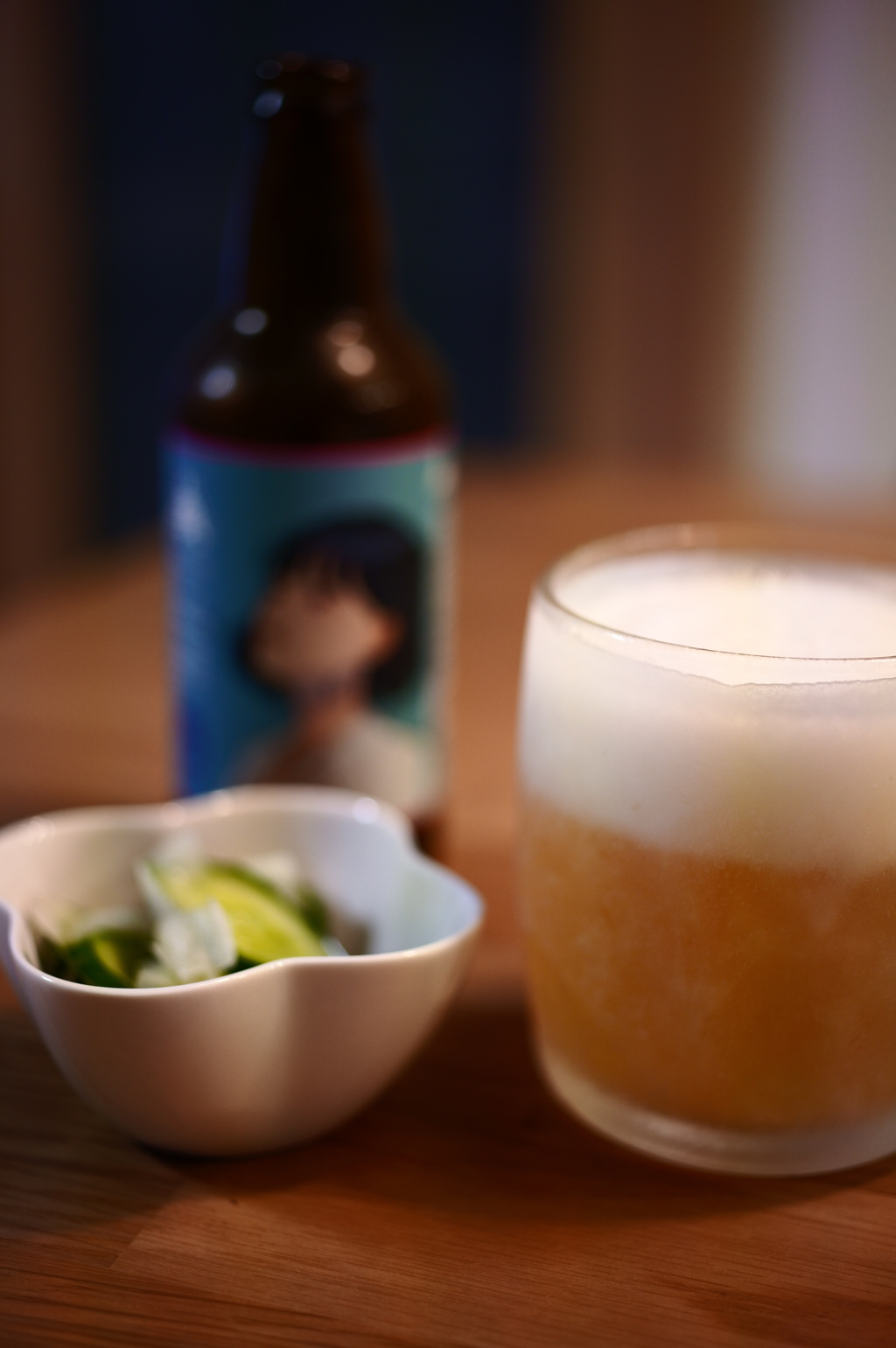 2023-10-06_柚子香る和のホワイトビール