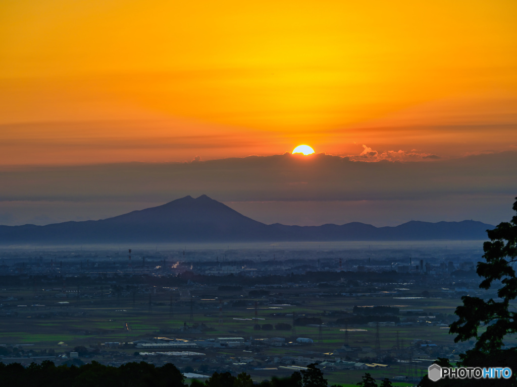 2021-11-17_筑波山(太平山より)