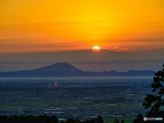 2021-11-17_筑波山(太平山より)