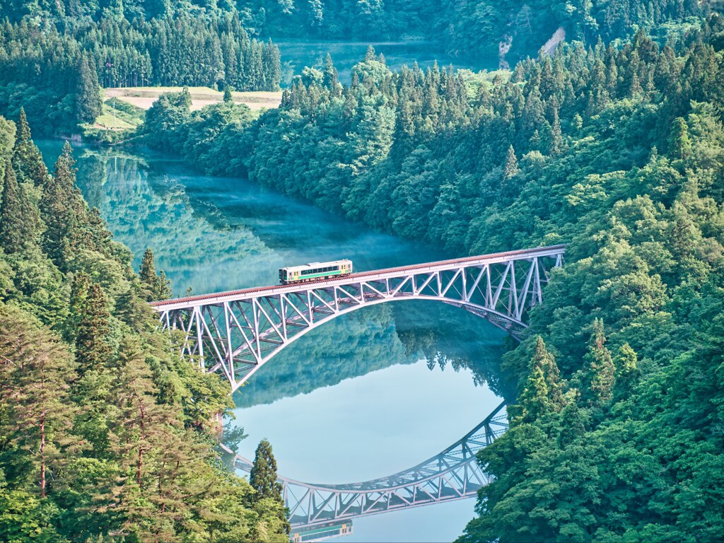 2023-06-10_第一只見川橋梁ビュー ポイント-2