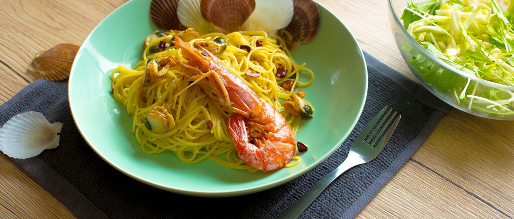 パスタ