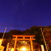 網走三吉神社