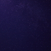 流れ星