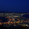 函館山