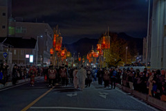 秩父夜祭③