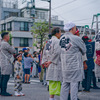 久喜提燈祭り②