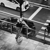 B/W
