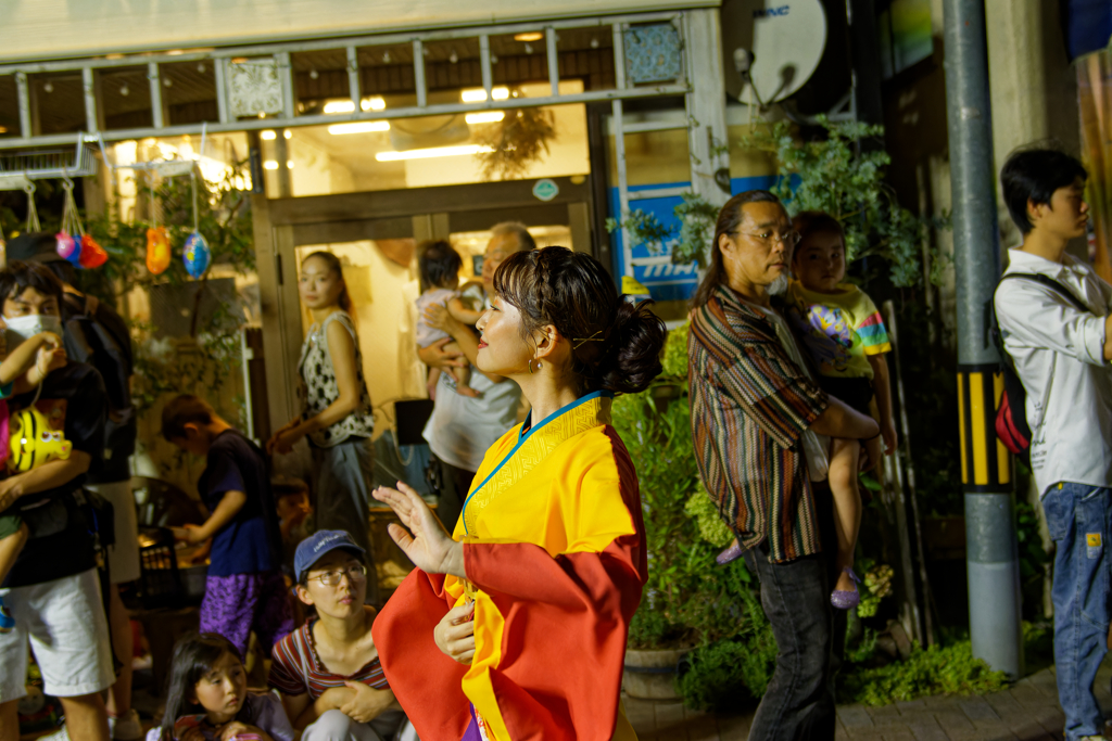 ゆる〜い感じのギャラリーと①