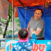夏祭り〜番外編②