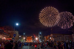 秩父夜祭⑥