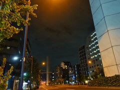 路上の隅から⑧