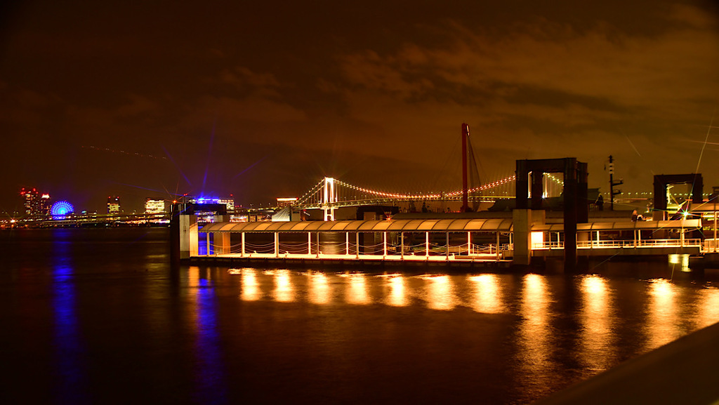 鳥の写真じゃ無いじゃん②