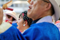 スーパーよさこい㉒