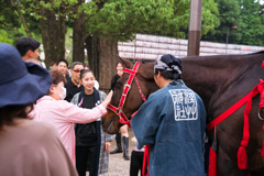 祭り④