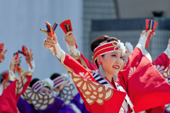 スーパーよさこい⑳