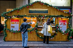 加速する時間感覚