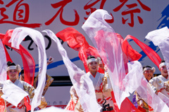 スーパーよさこい2024⑨