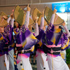三鷹阿波踊り⑤