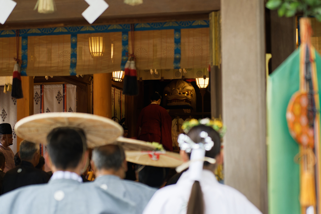 石岡のお祭り2023①