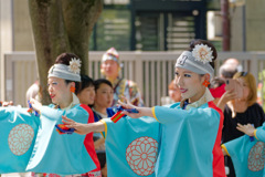 スーパーよさこい⑥