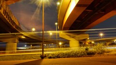 交通量調査？②