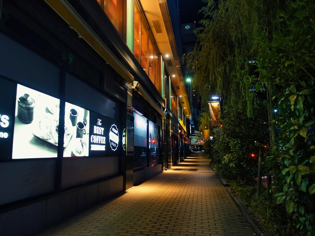 ミスター◯ーナッツ