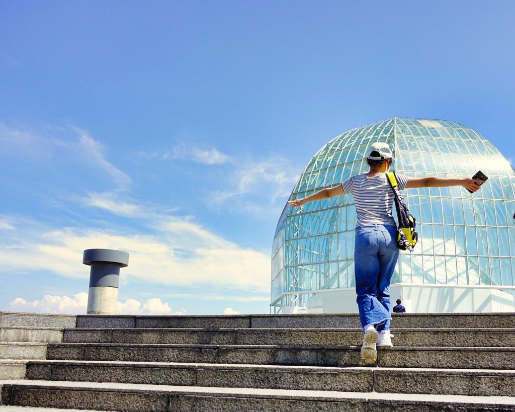 夏の思い出できたかな？④