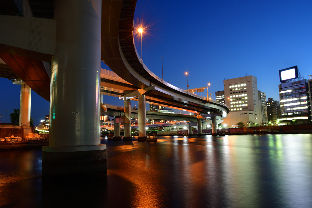 2ヶ月振りの寄り道