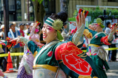 スーパーよさこい⑪