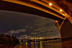 そろそろ帰ろう