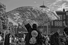 深谷まつり⑤