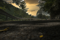 スッピンは見せられません①