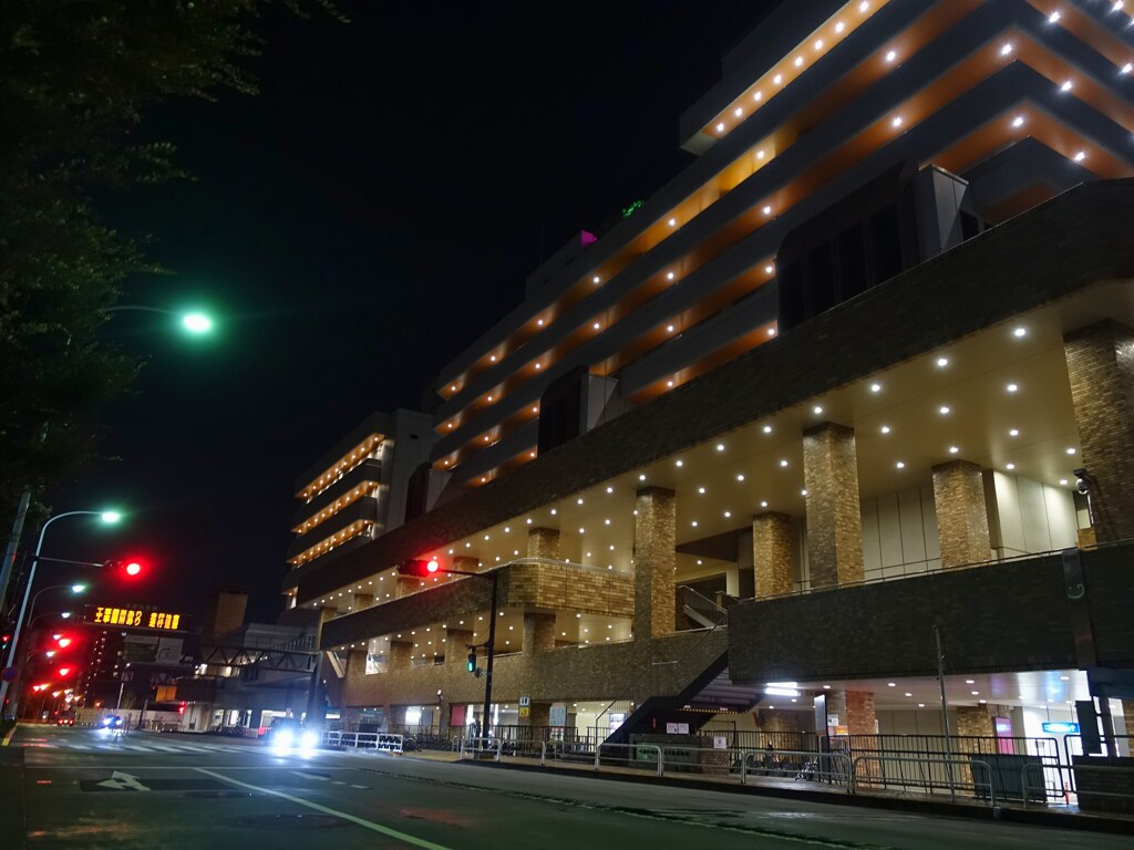 路上の隅から⑤