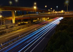 交通量調査？①