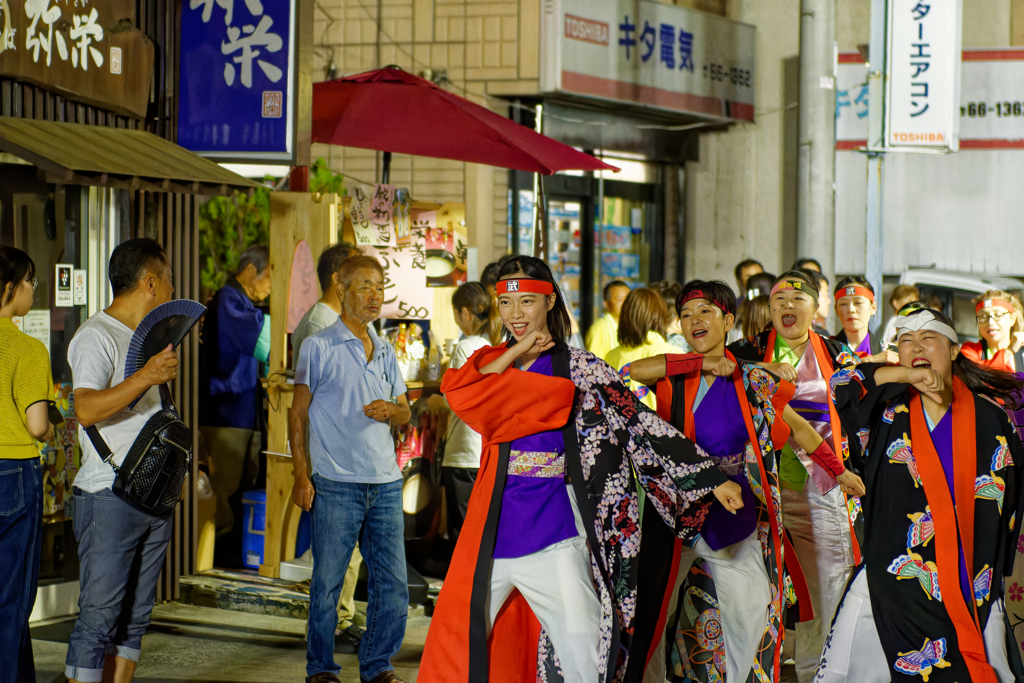 ゆる〜い感じのギャラリーと②