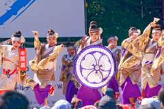 スーパーよさこい2024③
