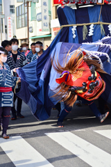 懐かしいお祭り②