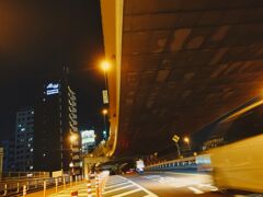 路上の隅から②
