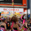 東京よさこい前夜祭④