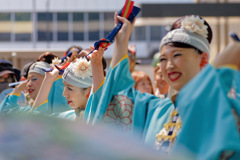 スーパーよさこい⑭