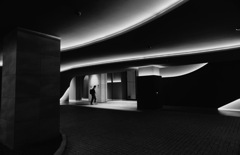 B/W