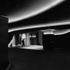 B/W