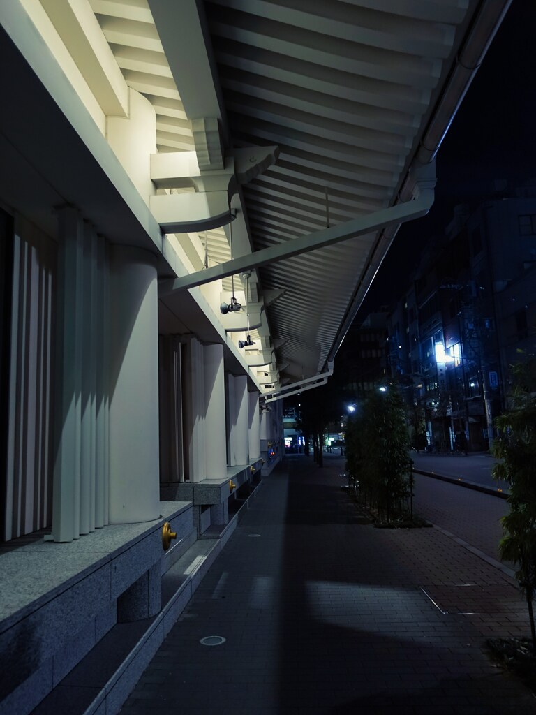 スランプの秋③